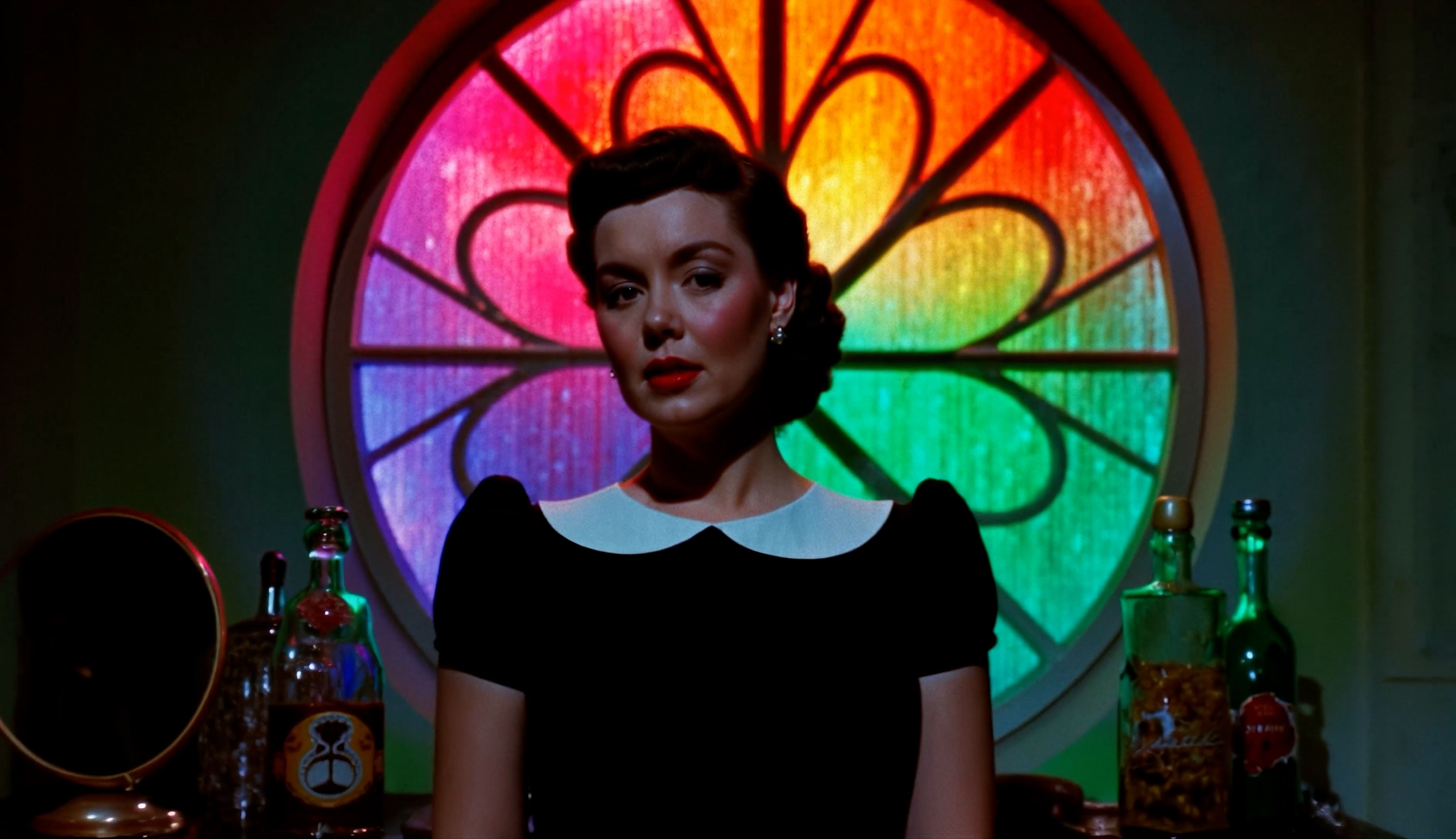 Placeholder still for Tryphème - "Intro", taken from the video.