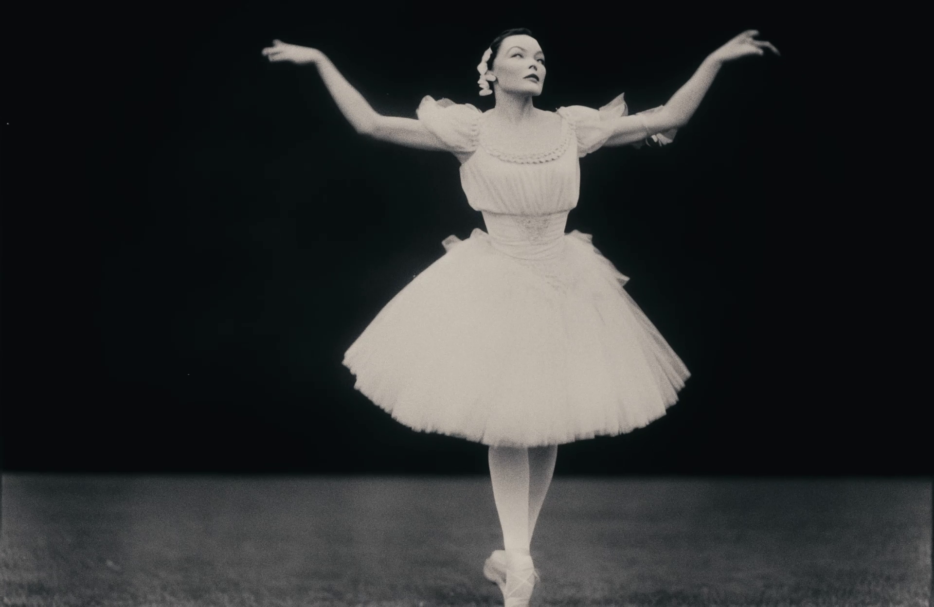 Placeholder still for Marta - "Today", taken from the video.