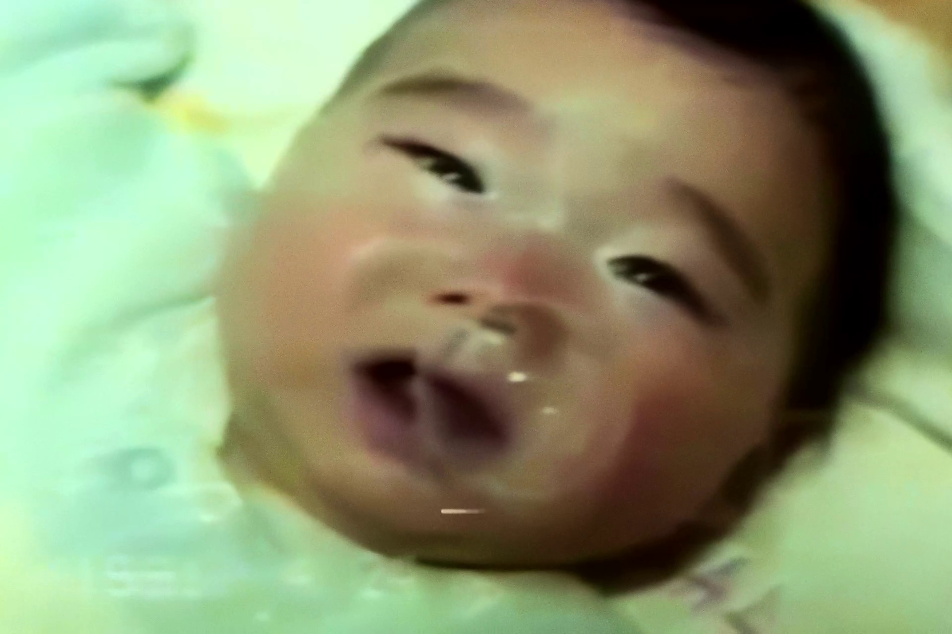 Placeholder still for Koudlam - "I Will Rape the World", taken from the video.